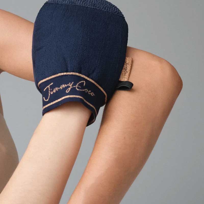 Sunless | Jimmy Coco | Lightly Tinted | Gradual Tan | Souffle | glow | hydrates | moisture | natural tan