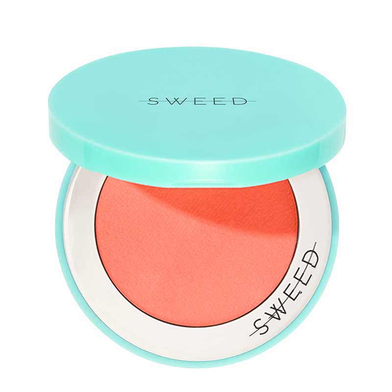 SWEED Air Blush Cream Lush