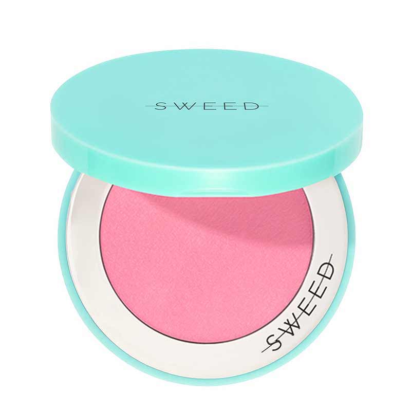 SWEED Air Blush Cream Doll Face