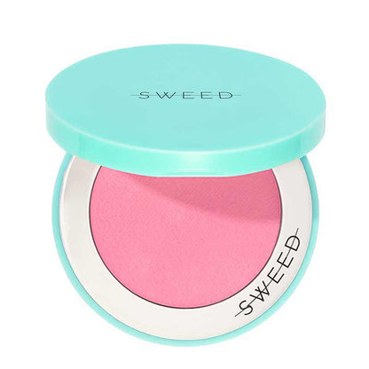 SWEED Air Blush Cream Doll Face
