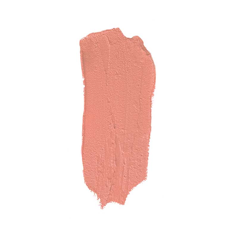 SWEED Air Blush Cream | Suntouch | Swatched | Soft peach bronze