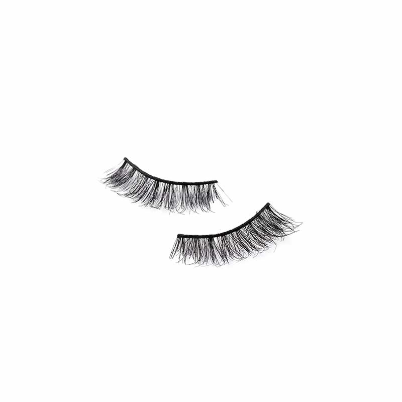 SWEED Lashes  ASH 3D | false lashes | faux lashes