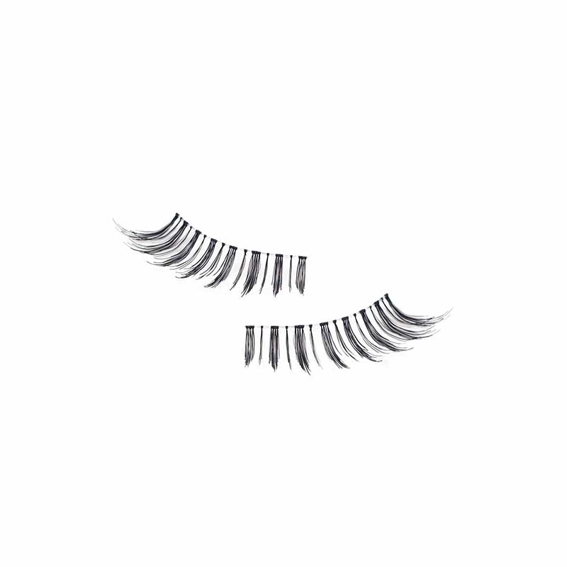 SWEED Lashes Bom Dia | false lashes | faux lashes