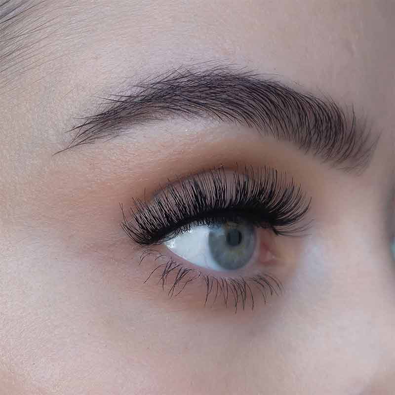 SWEED Lashes BOO 3D Cloud 10 Beauty