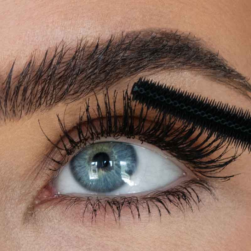 SWEED, Cloud Mascara & Eyelash Growth Serum Set, gift set, mascara, lash serum