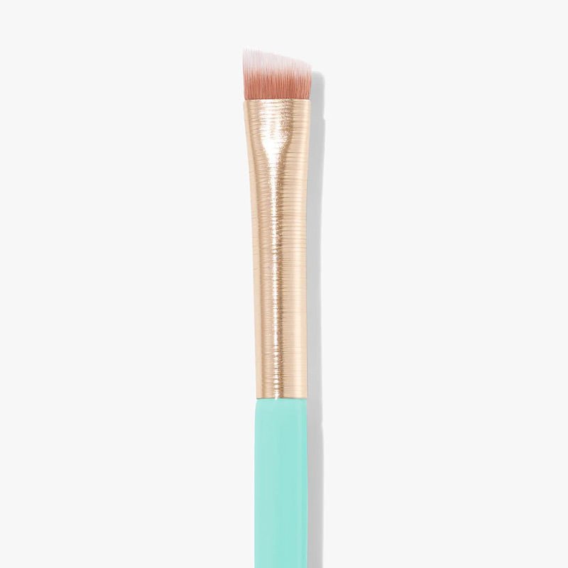 SWEED, SWEED Duo Brow & Liner Brush, eyebrows brush, angled brow brush
