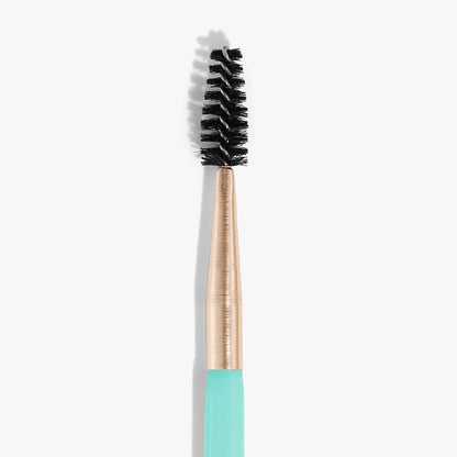 SWEED, SWEED Duo Brow & Liner Brush, brow spoolie, groom brows