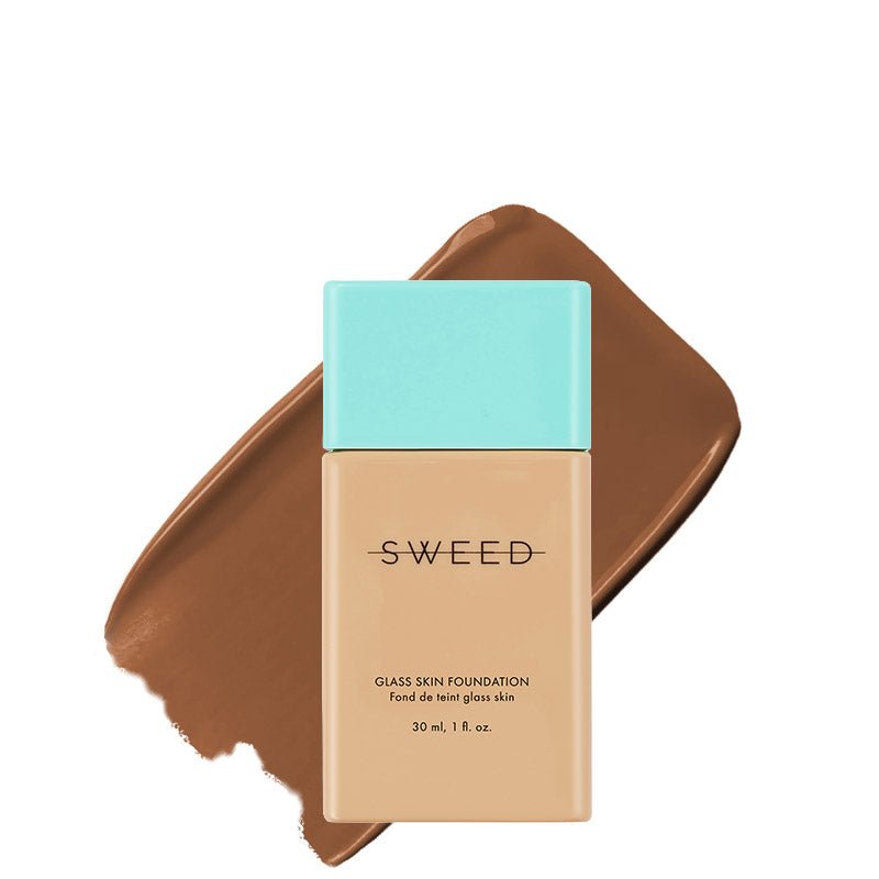 SWEED Glass Skin Foundation Shade 14
