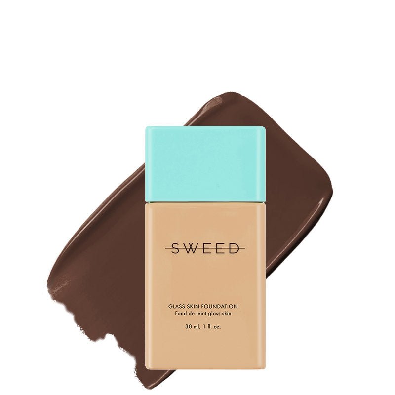 SWEED Glass Skin Foundation Shade 15