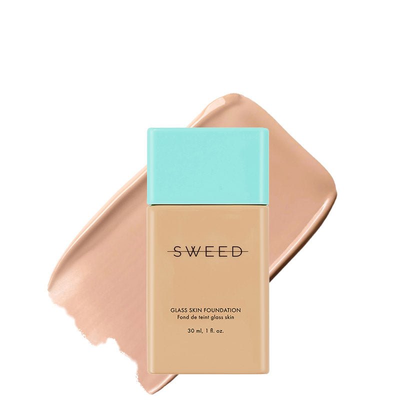 SWEED Glass Skin Foundation 06