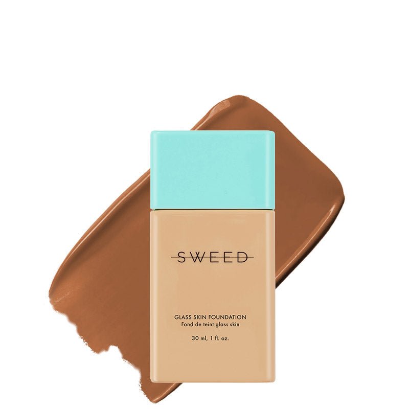 SWEED Glass Skin Foundation Shade 13