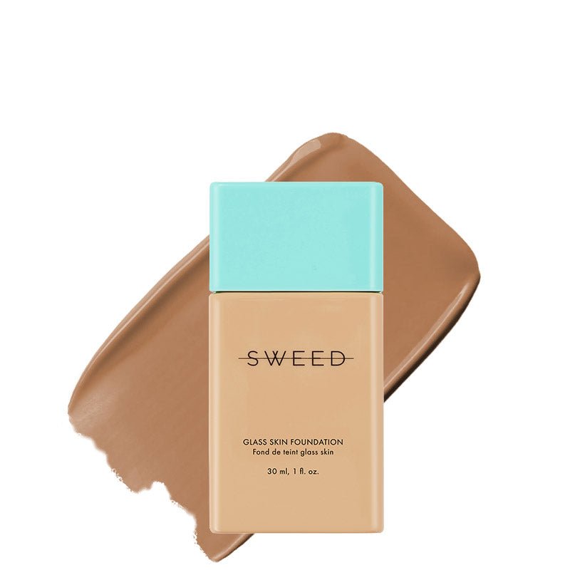SWEED Glass Skin Foundation Shade 12
