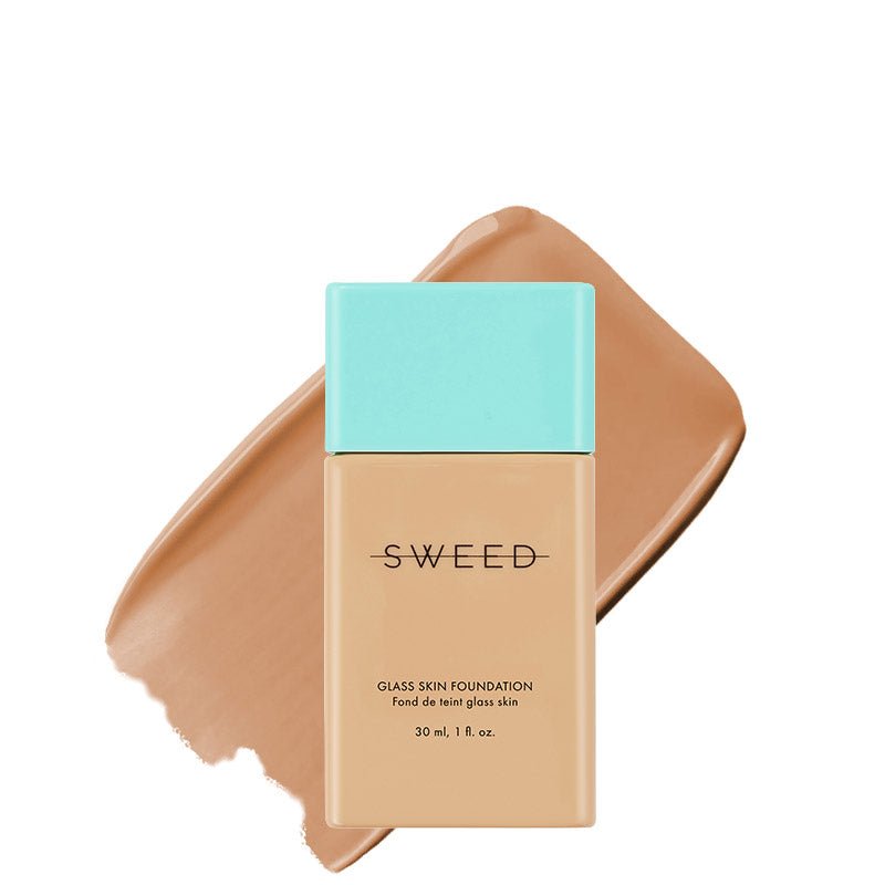 SWEED Glass Skin Foundation Shade 10