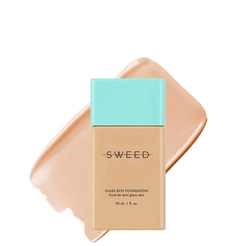 SWEED Glass Skin Foundation 05