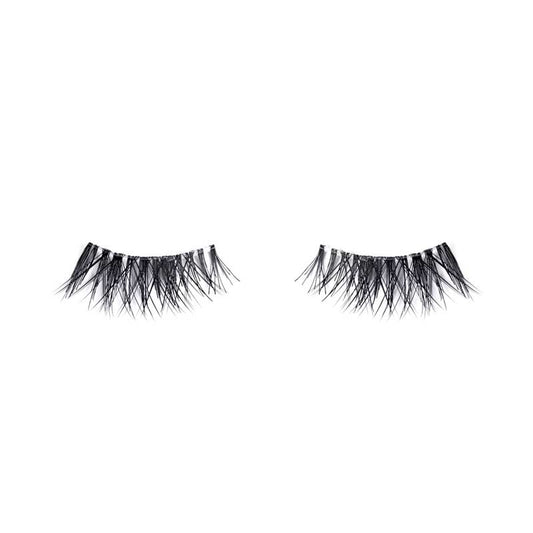 SWEED Lashes :Nikki Makeup x Sweed Nikki Sultry Corner | false lashes | faux lashes