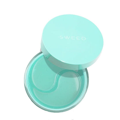 SWEED Peptide & Ice Lift & Firm Hydra Gel Eye Patches