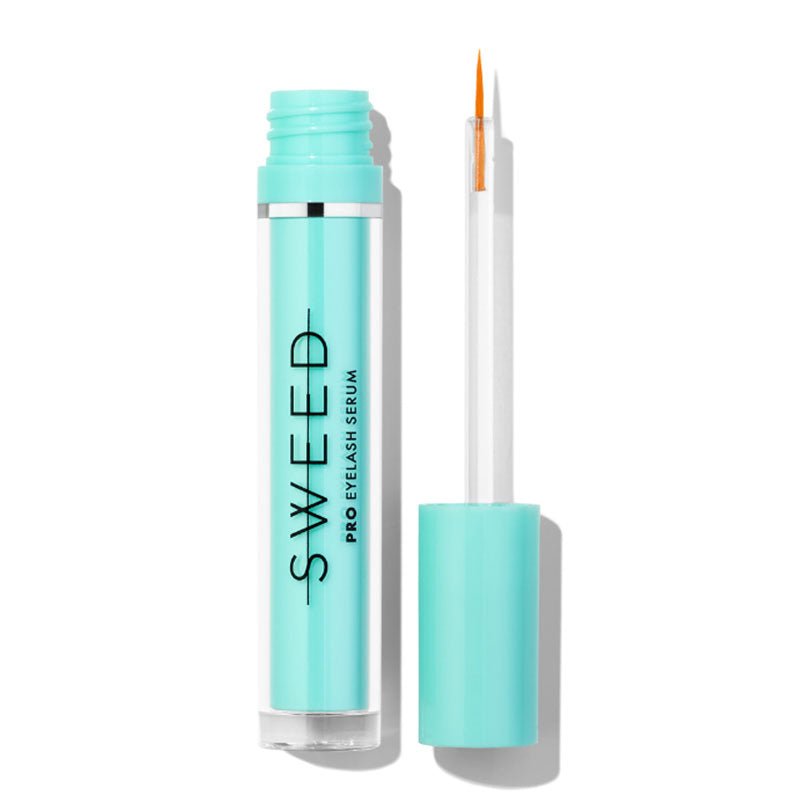 SWEED Pro Lash Growth Serum Packshot open