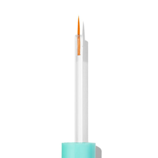 SWEED Pro Lash Growth Serum Travel Size brush close up