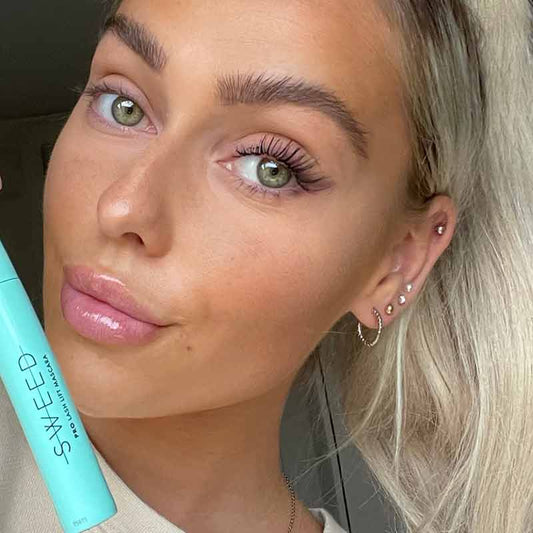 SWEED Pro Lash Lift Mascara