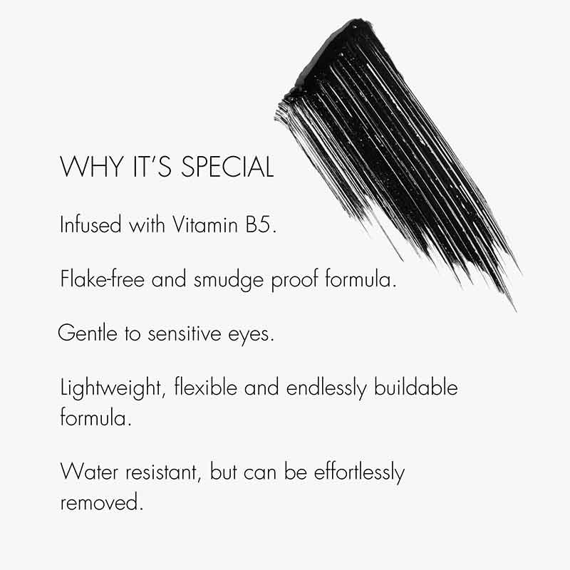 SWEED Pro Lash Lift Mascara