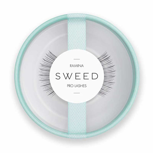 SWEED Lashes : RAMINA | false lashes | faux lashes