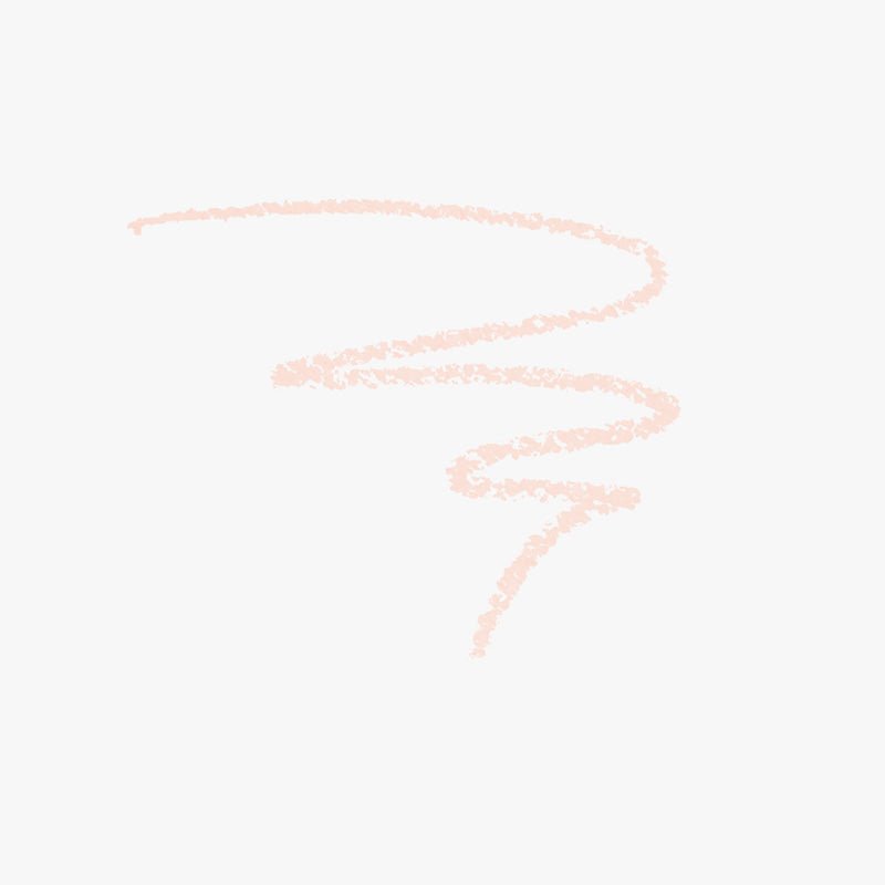 SWEED Satin Kohl Eyeliner Bright Swatch