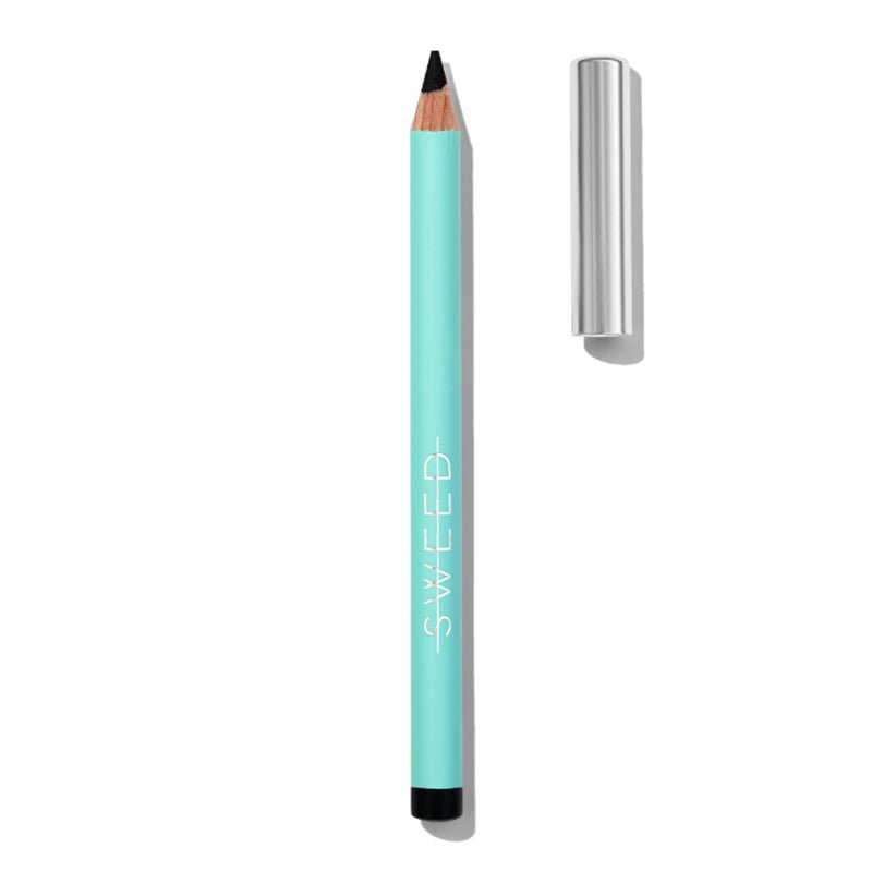 SWEED Satin Kohl Eyeliner Black Kohl