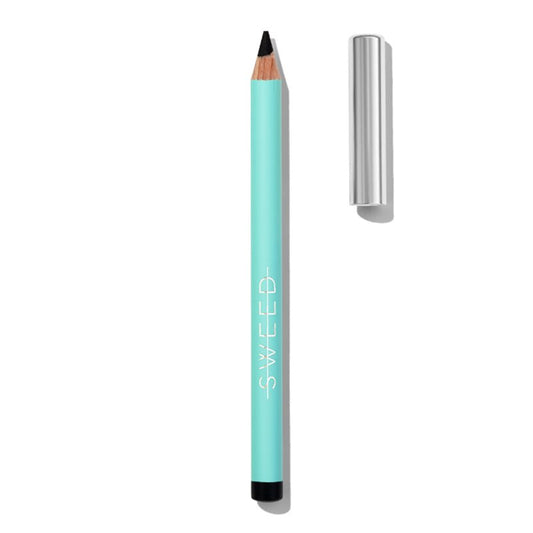 SWEED Satin Kohl Eyeliner Black Kohl