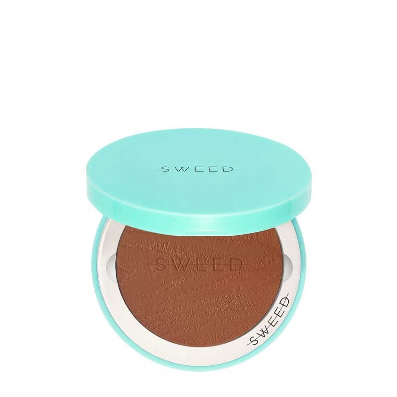 SWEED The Bronzing Powder Tan