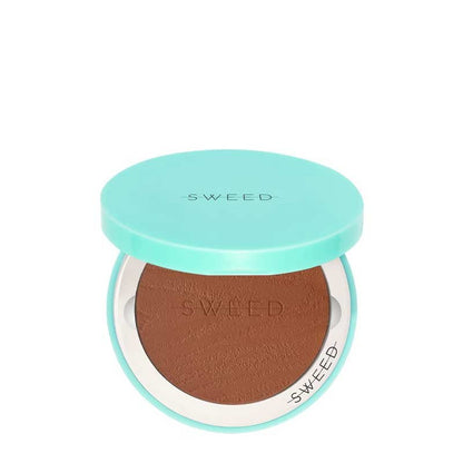 SWEED The Bronzing Powder Tan
