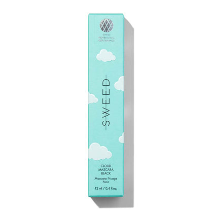 SWEED The Cloud Mascara | Sweed | Volumising Mascara