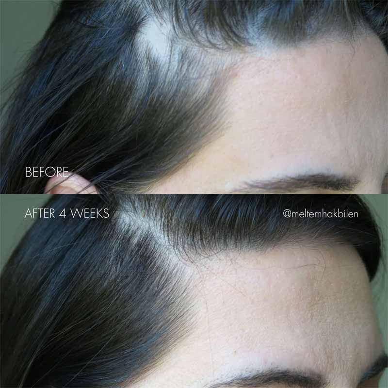 SWEED The Hair Serum