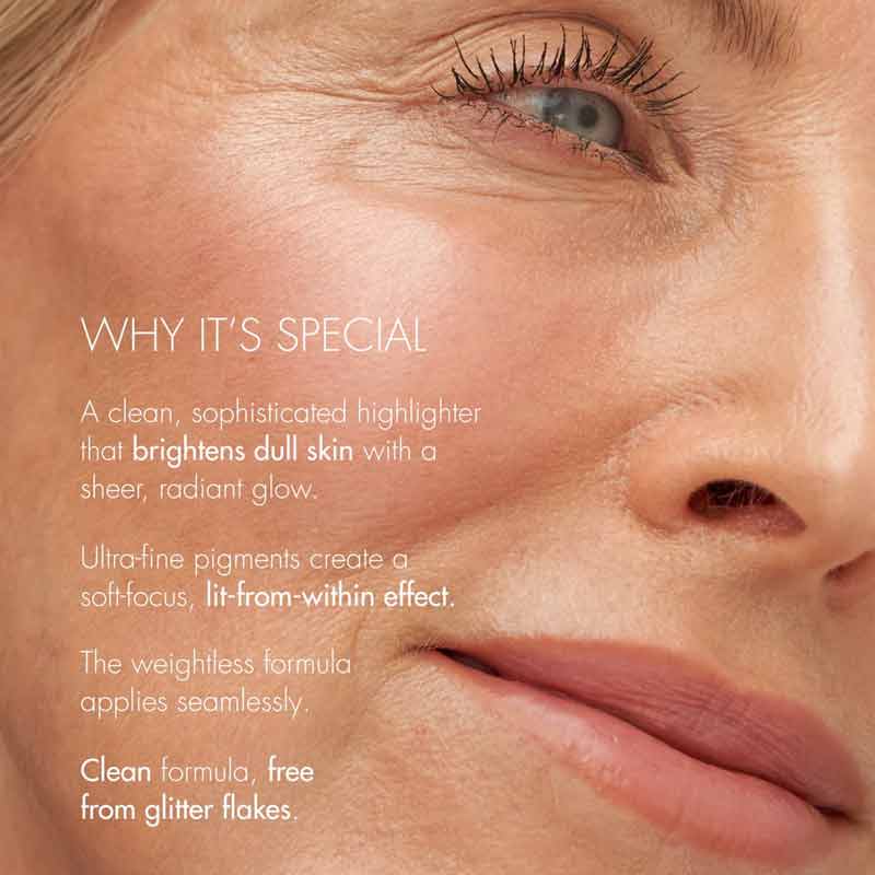 SWEED The Highlighter Key Benefits