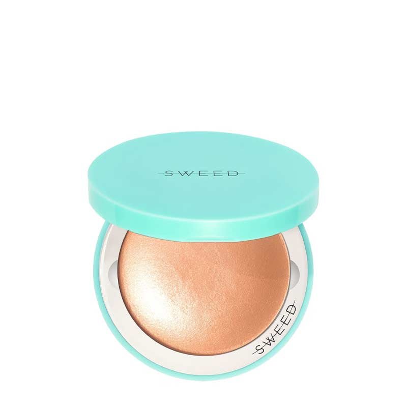 SWEED The Highlighter Alkheone Bronze
