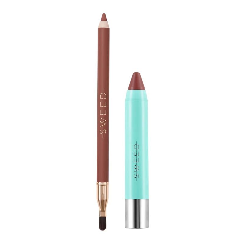SWEED Elisa Maino Lip Set Vanda/Janury