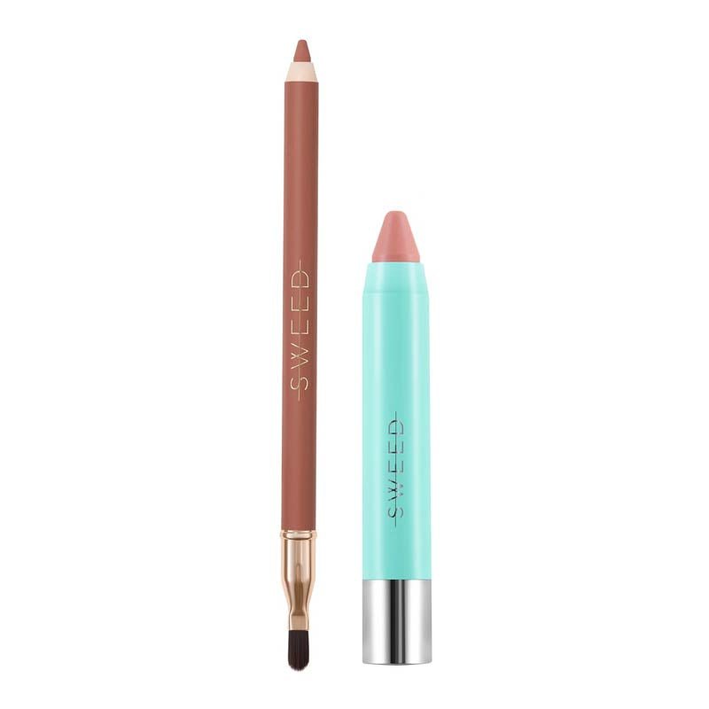 SWEED Elisa Maino Lip Set Milano/Margarita