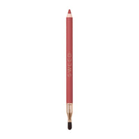 Sweed X Lydia Millen Lip Liner | Color-rich formulation | Velvet finish | Glides effortlessly | Locks in moisture | Keeps lips soft and supple | Rose Petal