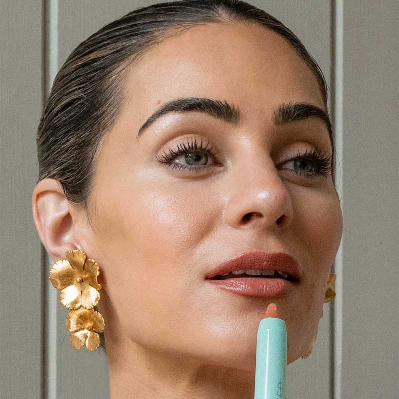 Sweed X Lydia Millen Lip Liner | Lydia Millen | Fashion and Beauty Creator 