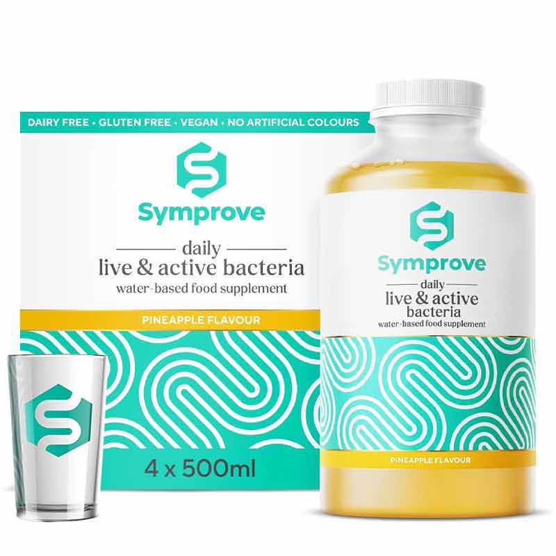 Symprove Pineapple Flavour