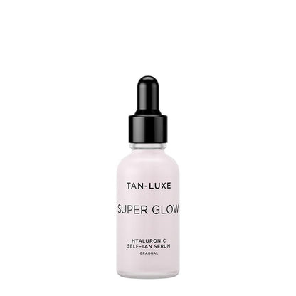 TAN-LUXE Super Glow | self tan serum