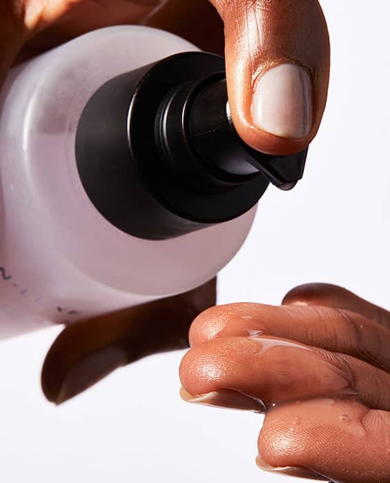 TAN-LUXE Super Glow Body | self tanning serum