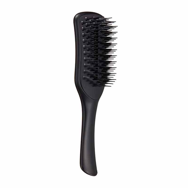 Tangle Teezer Easy Dry & Go Blow-dry Brush | black