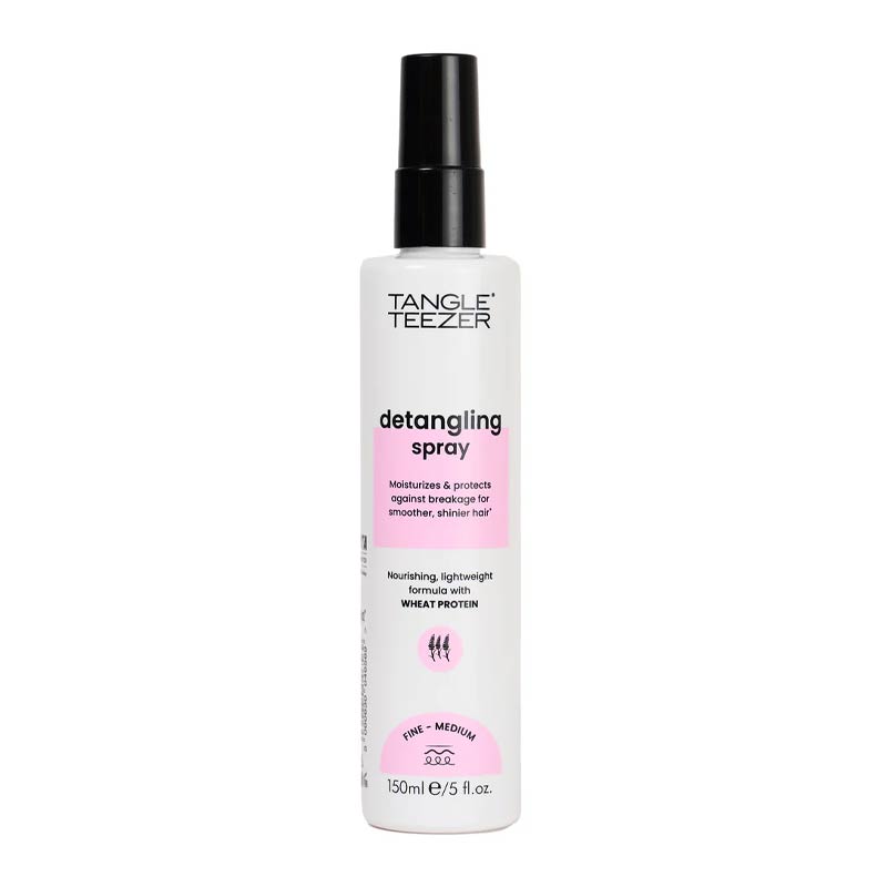 Tangle Teezer Everyday Detangling Spray, hair detangler, Tangle Teezer