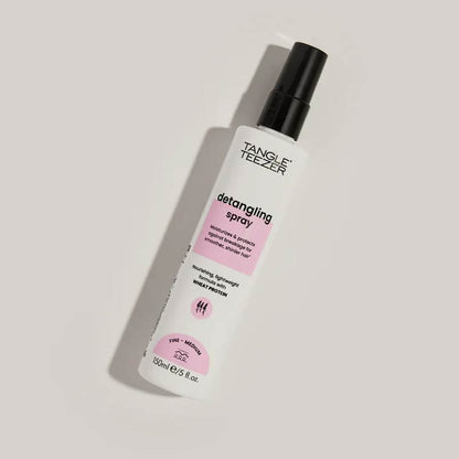 Tangle Teezer Everyday Detangling Spray, tangle teezer haircare