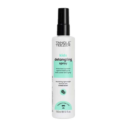Tangle Teezer Everyday Detangling Spray for Kids | vegan hair conditioning spray | detangler for kids hair | leave in conditioner
