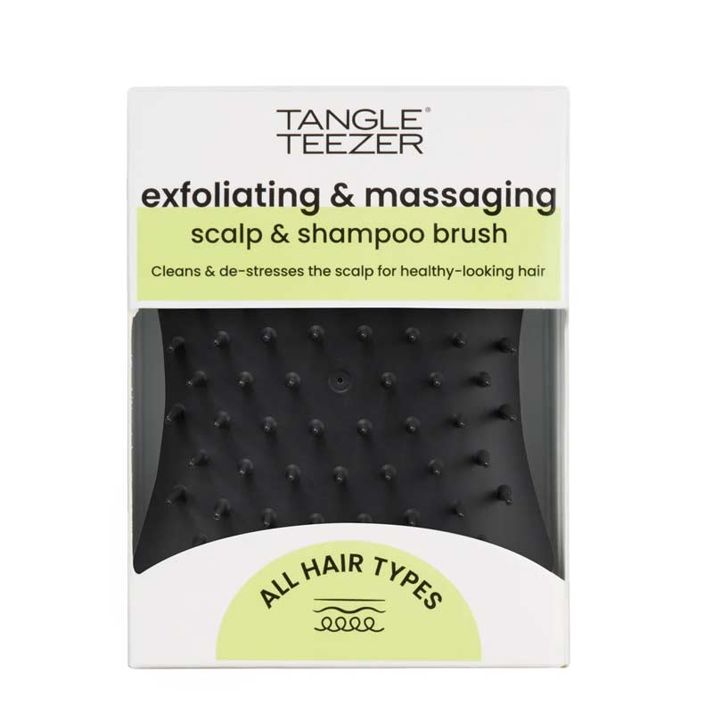 Tangle Teezer The Scalp Exfoliator & Massager