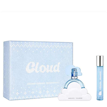 The Ariana Grande Cloud 30ML + Cloud 10ML Spray Pen Gift Set