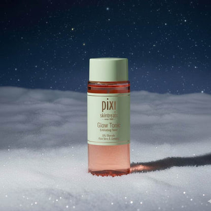 The Cloud 10 Beauty 12 Days of Slay Gift Set PIXI Glow Tonic