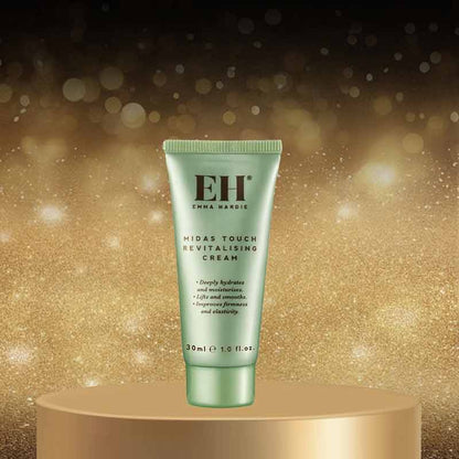 Emma Hardie Midas Touch Revitalising Cream