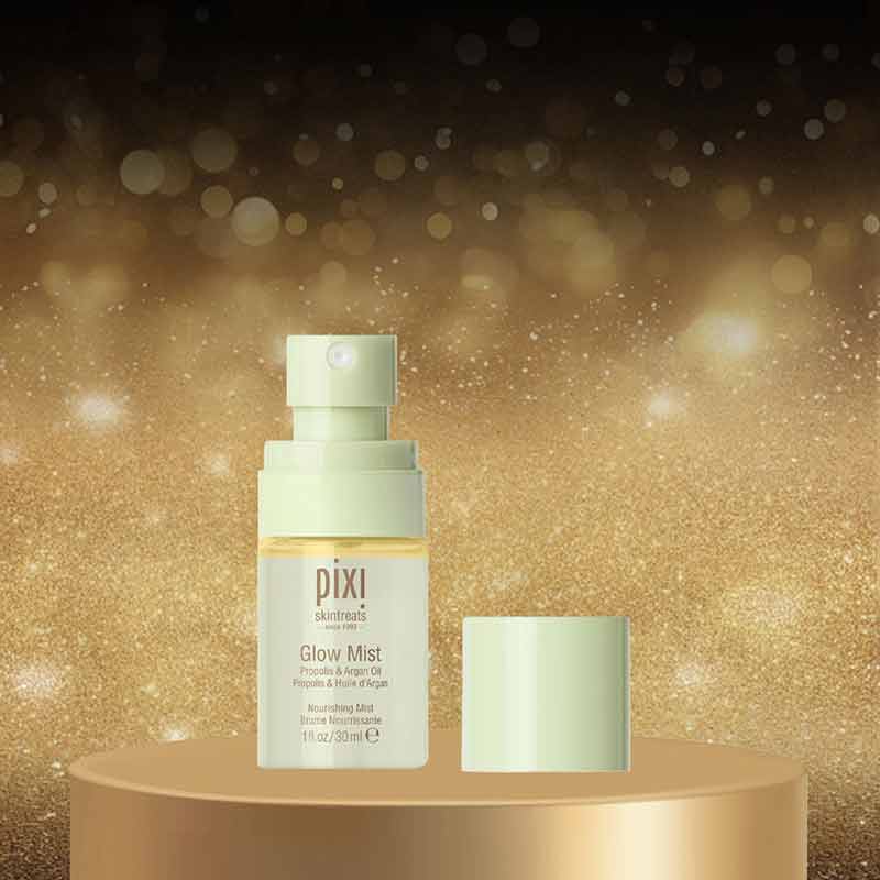 PIXI Glow Mist